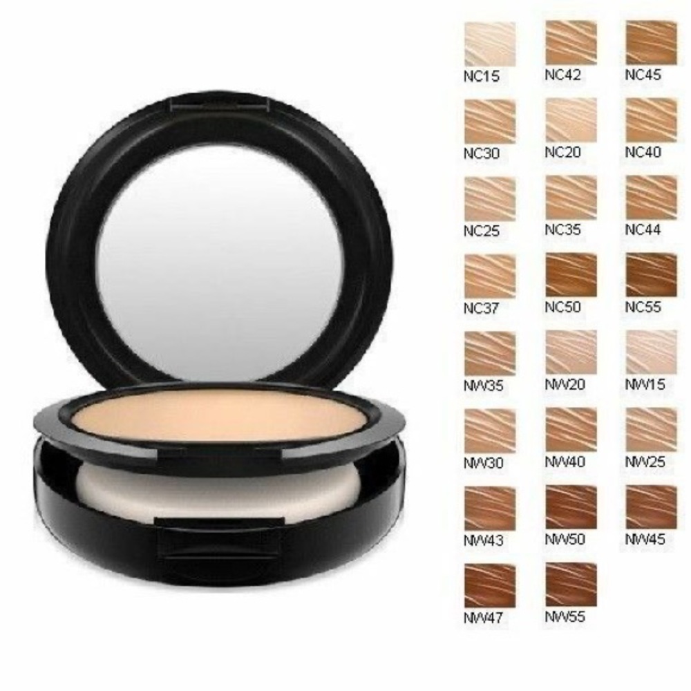 MAC Cosmetics Studio Fix Powder Foundation - NC15 - Picture 5 of 7